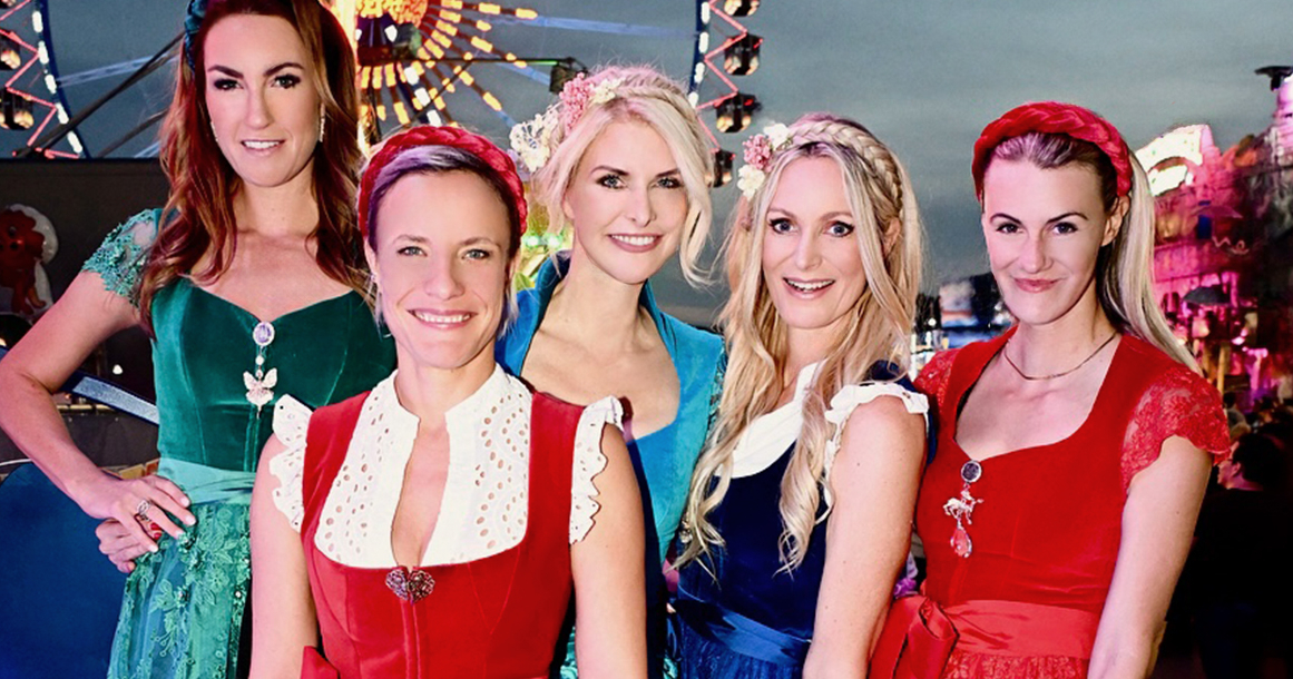 Dirndl Rental Munich Dirndl Rental Munich