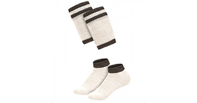Trachtensocken