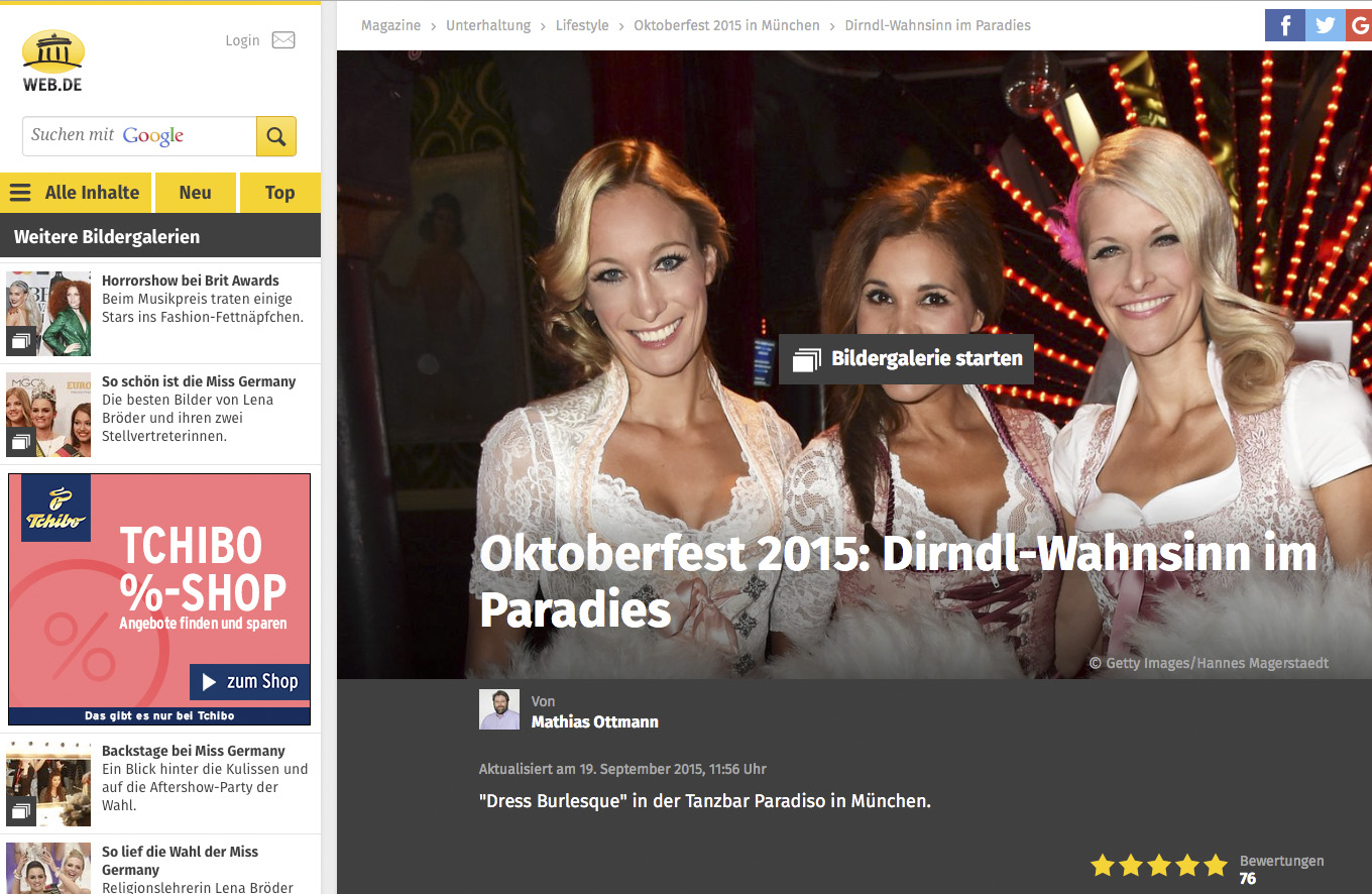 WEB.DE