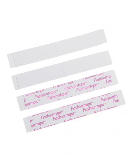 Fashiontape Fixier-Klebestreifen 
