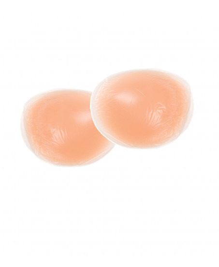 Silikon BH-Einlagen Full Cup