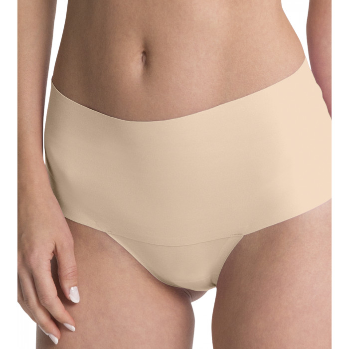 Undie-Tectable Brief in Nude