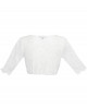 Dirndlbluse Lilly aus Spitze
