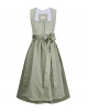 Dirndl Greta in Salbeigrün