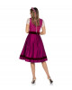 Dirndl Lena in Pink