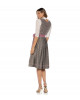 Dirndl Cecilia in Beere