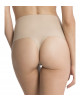 Undie-Tectable Thong in Nude
