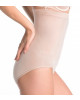 OnCore High-Waist Brief in Nude