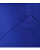 Klassisches Etuikleid in Blau