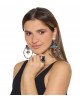 Ring in Multi-Color