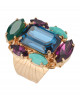 Ring in Multi-Color
