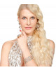 Kristall-Armband in Clear-Crystal