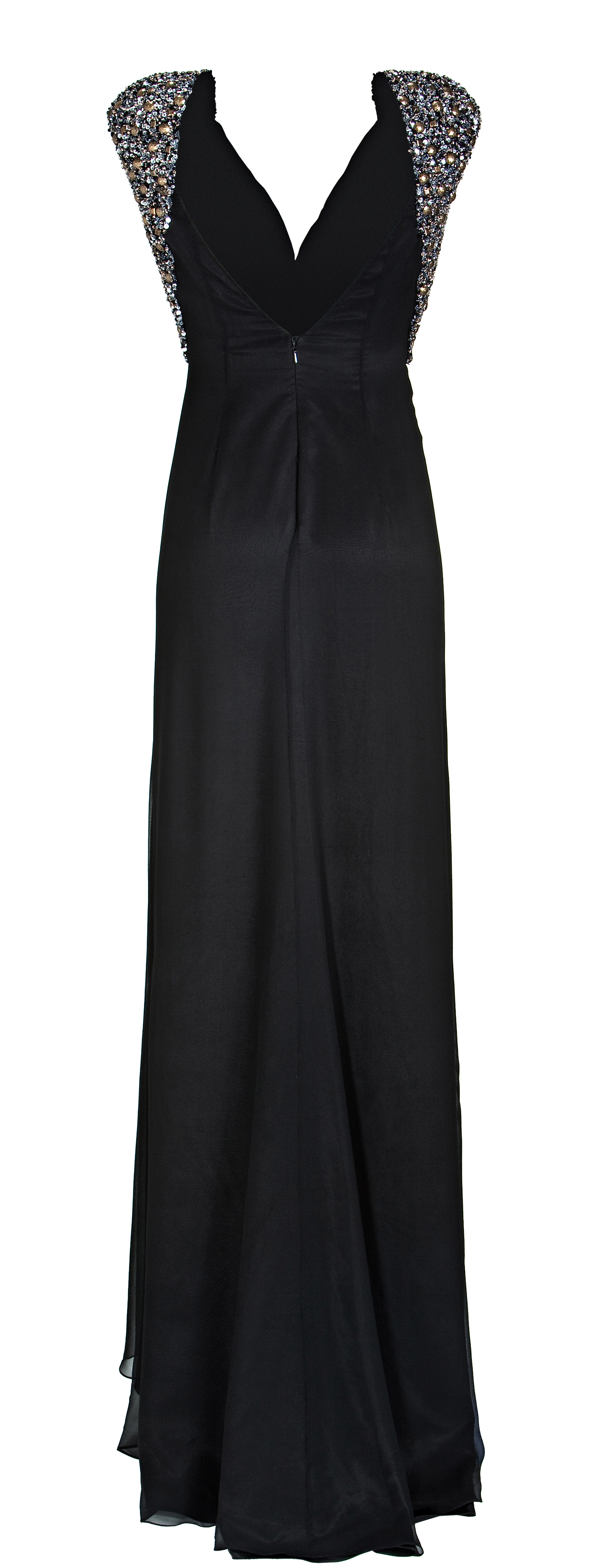 Barbara Schwarzer Kleider Neue Kollektion