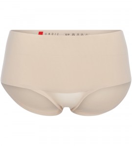 Undie-Tectable Brief in Nude