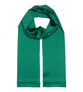 Stola in Emerald