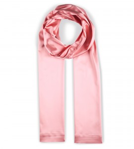 Stola in Rosé