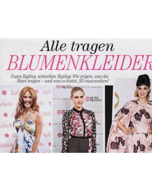 Closer: Luxus zum Leihen