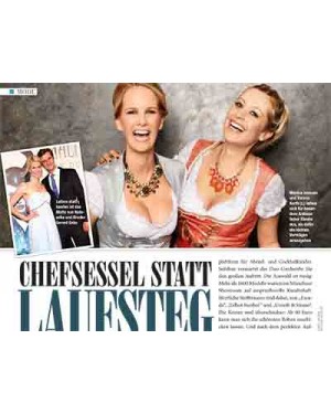 GOLD STARMAGAZIN