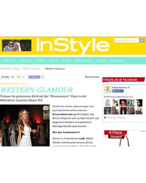 INSTYLE.DE