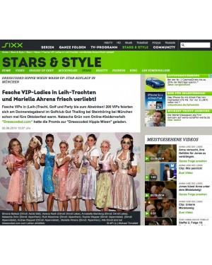 SIXX.DE