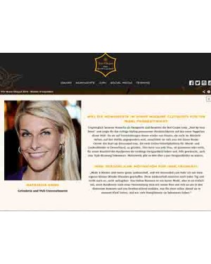 PRIX VEUVE CLICQUOT